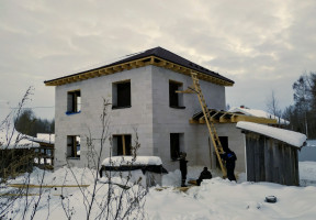 Дом